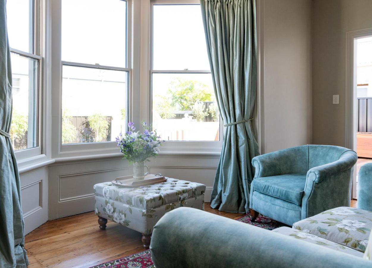 415 Marine Parade Napier Exterior photo