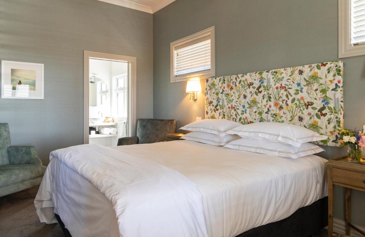 415 Marine Parade Napier Exterior photo