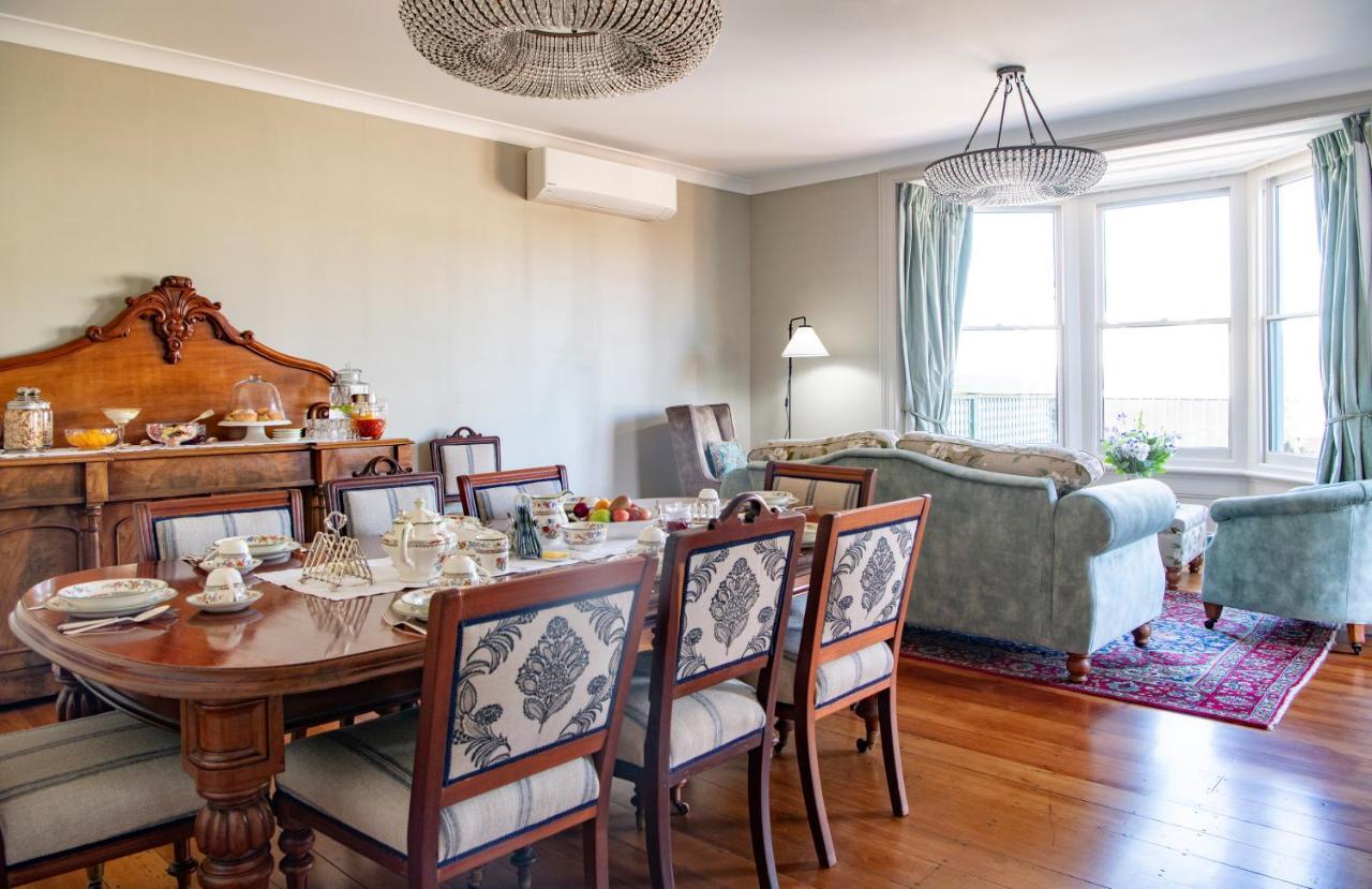 415 Marine Parade Napier Exterior photo