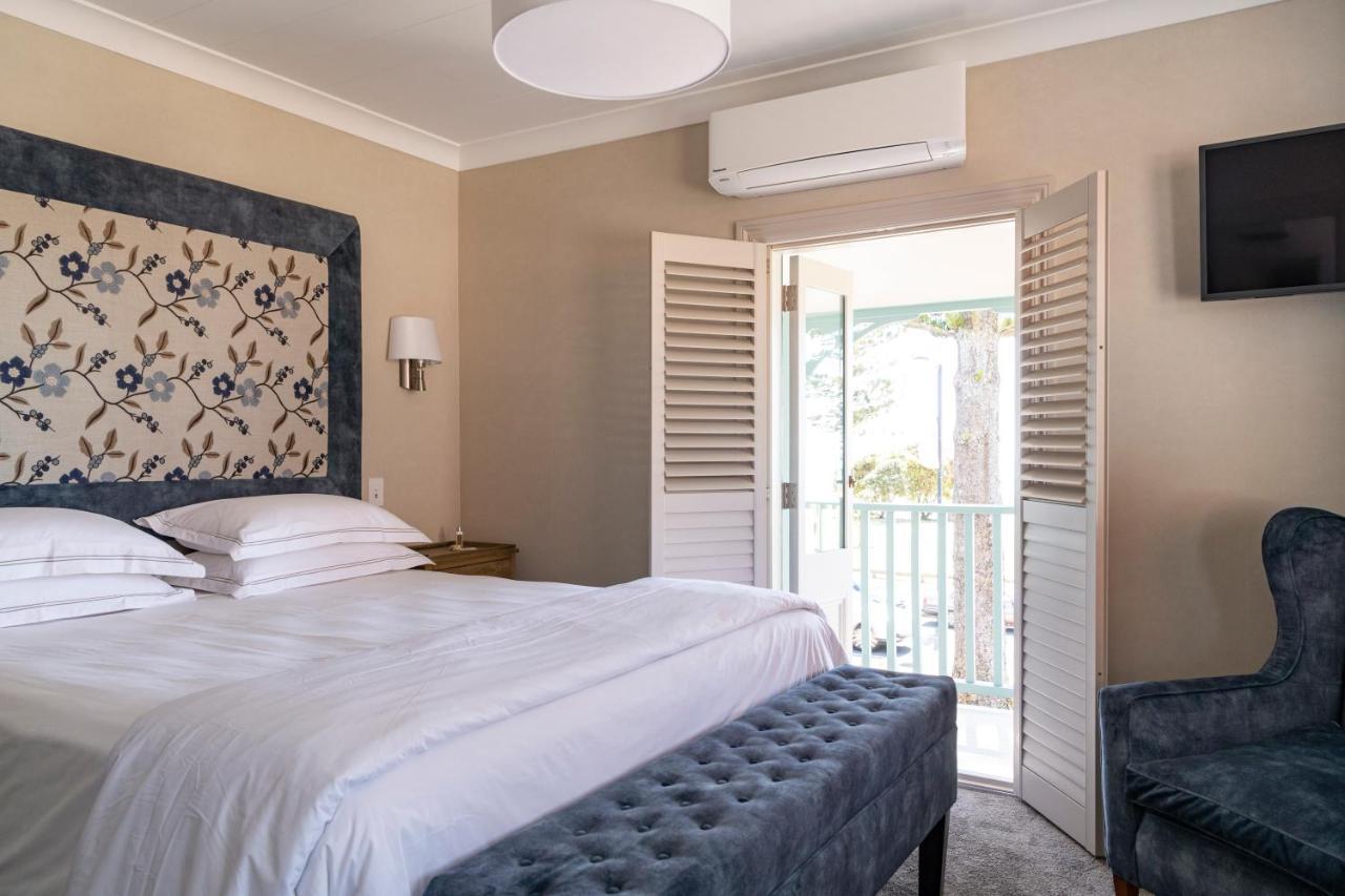 415 Marine Parade Napier Exterior photo